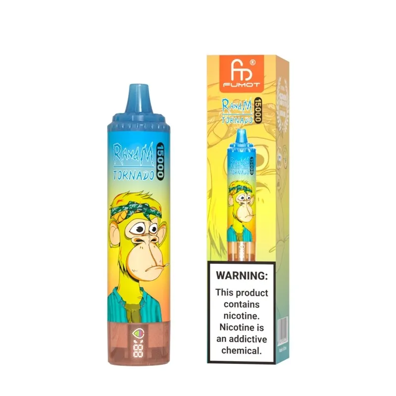 iget bar nicotine percentage