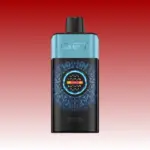 IGET One Blue Monster