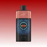 IGET One blackberry Pomegranate cherry