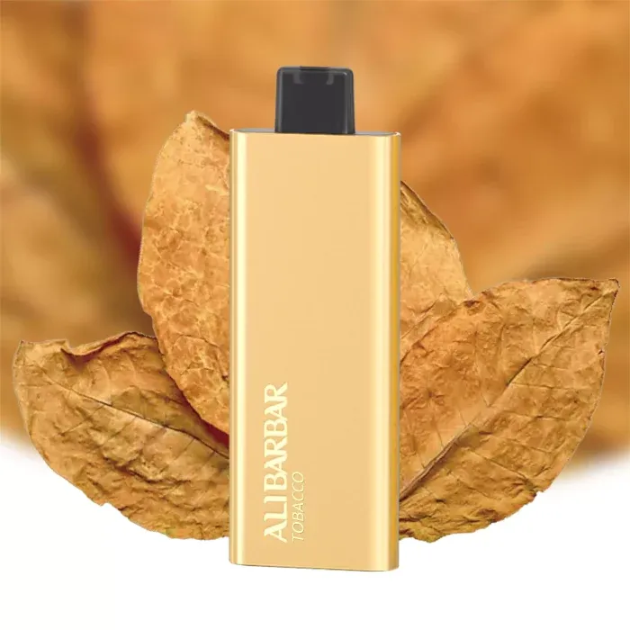 morwell smoke shop interior with disposable vape display