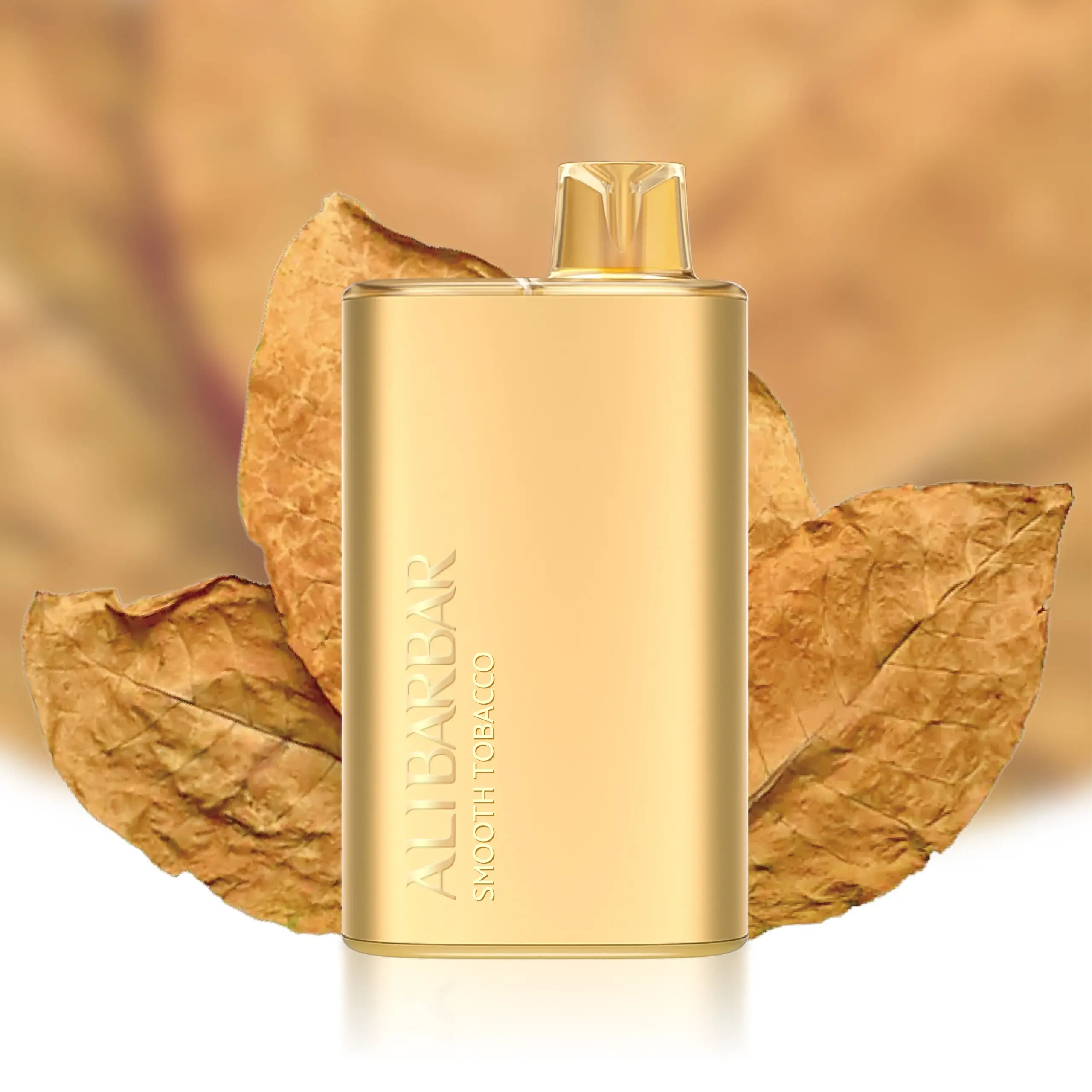 user holding springvale tobacco alternative vape device in melbourne setting