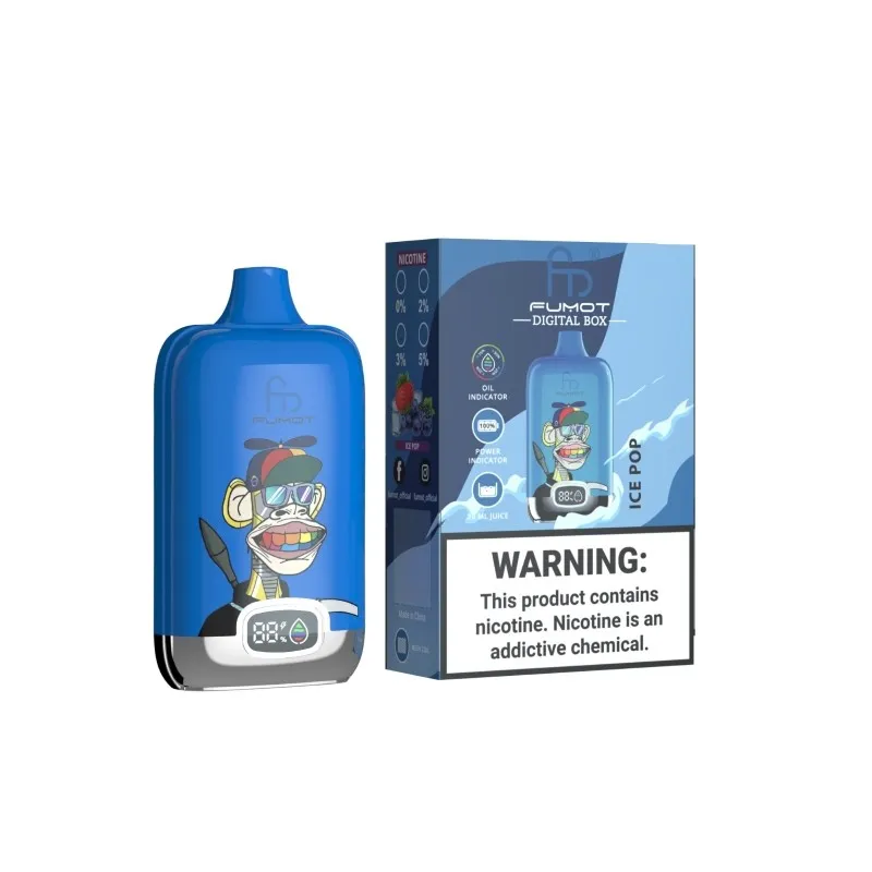 wape online shopping ice pop vape