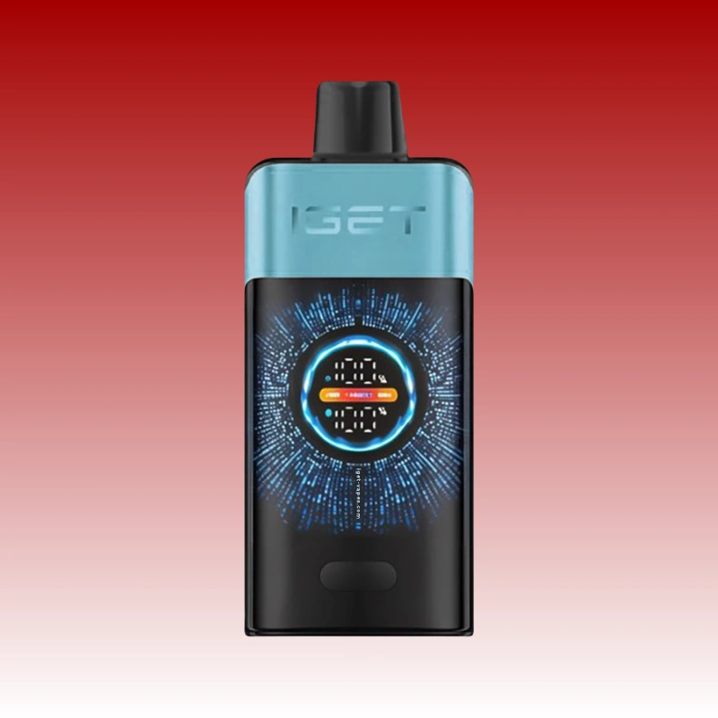 freechoice ocean grove - user holding vape device near ocean grove beach